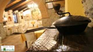 preview picture of video 'Ristorante Pizzeria Campania...Il Monticello'