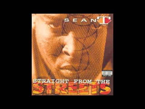 Sean T - As A Youngsta (Remix) 1993 Rare East Palo Alto Bay Area Rap