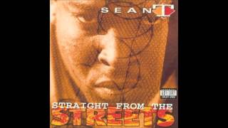 Sean T - As A Youngsta (Remix) 1993 Rare East Palo Alto Bay Area Rap