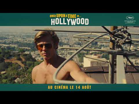 TV Spot : « Real Heroes » VF