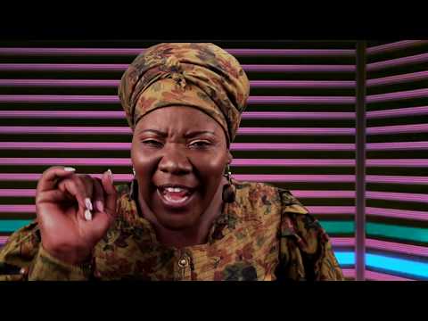 ERNA CHIMU- LEAVE POSITIVE ROOM