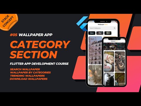 02 Installing Flutter And Android Studio App Development Course Flutter 3 x Course in Hindi