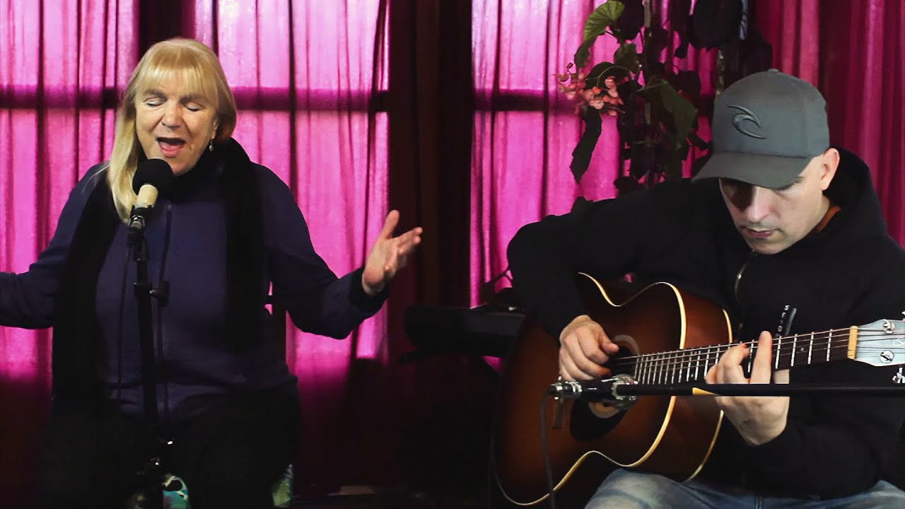 Murió María José Cantilo, una de las mujeres pioneras del rock nacional