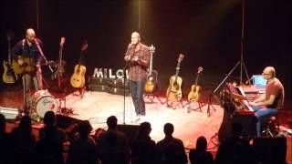 Milow @ CC Hasselt | Cowboys, Pirates, Musketeers