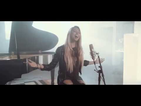 Sonna Rele ft. Kurt Hugo - Strong | Disney's Cinderella theme song