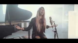 Sonna Rele ft. Kurt Hugo - Strong | Disney&#39;s Cinderella theme song