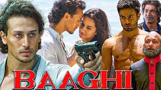 Download lagu Baaghi (2016) | Full Movie HD - Tiger Shroff & Shraddha Kapoor mp3 Download lagu Baaghi (2016) | Full Movie HD - Tiger Shroff & Shraddha Kapoor mp3