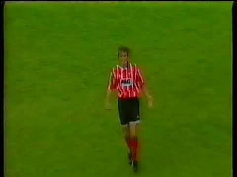 Exeter City 2-2 Scarborough | 24th August 1996