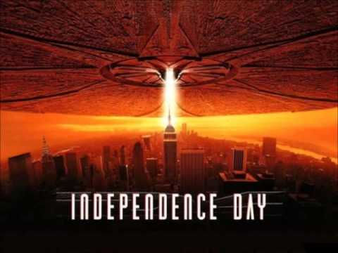 Independence Day Theme HD