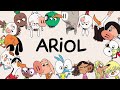 Ariol Votez Ariol Episode 2 Saison 2 à Retrouver Dans Bayam