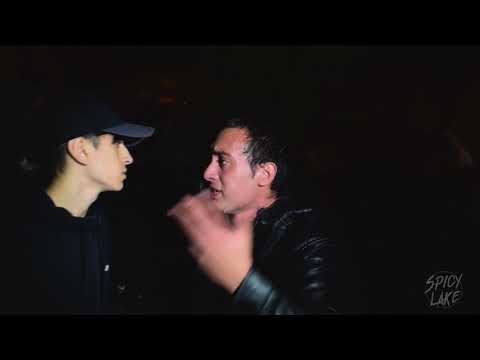 KIRY vs LICH - Final 17 - Rosario Underfree