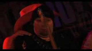 Dry County at IndieSolo&#39;s No-Holds-Barred