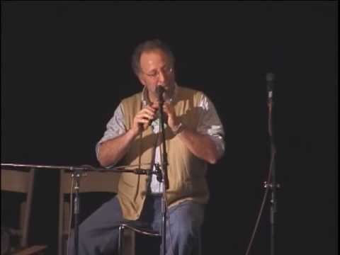 2009 Chicago Maritime Festival - David Coffin - Lament for Limerick