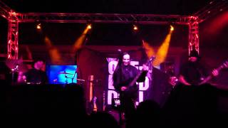 One Eyed Doll - Committed in Tempe, AZ 12-8-11 at 910 Live