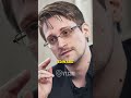 Edward Snowden Deserves a Pardon