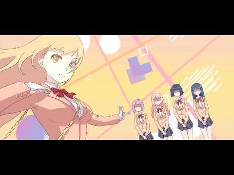 Crossing Void - Shokuhou Misaki climax ability