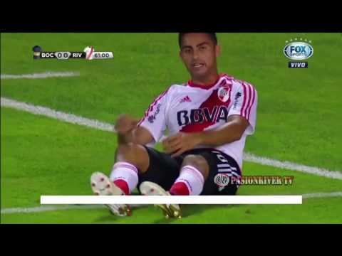River Plate vs Boca Juniors (2-0) Torneo De Verano 2017 - Resumen FULL HD