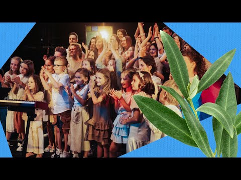 GO TO HEAVEN | Gabi Gąsior | NIEBO Live Session