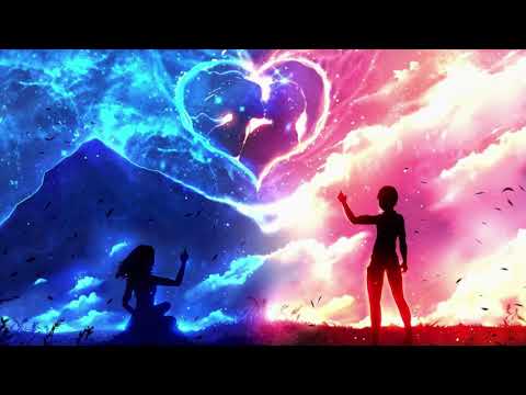 Jon Brian feat. Roxanna - Asta-i dragostea - [Nightcore]