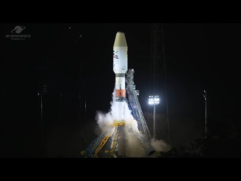 Arianespace Vol VS24 - 30 novembre (FR)