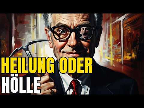 Die schockierende Geschichte der Lobotomie: Von der Wunderkur zum medizinischen Albtraum