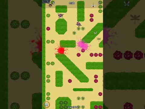 Spider Smash video thumbnail