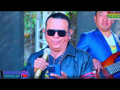 Ronald Y Sus Bravos y Orquesta Toto Parraxtut Sacapulas El Quiche 2026