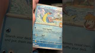 Doubles destined rivals pt.6 #pokemon #pokemoncards #viral #pokemontcg