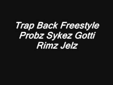 Trap Back Freestyle