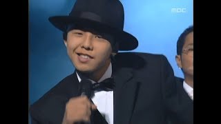 음악캠프 - YG Family - Hip Hop Gentlemen, YG패밀리 - 멋쟁이 신사, Music Camp 20021109