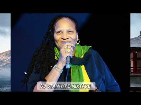 sister nancy mixtape bam bam ( djstanhype ) Best Of sister nancy