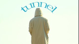 KoGlow - tunnel (feat. EL the BLUE) (Official Music Video)