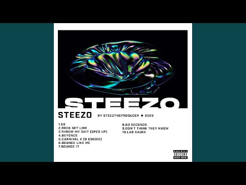 Carnival x (B Goodie)