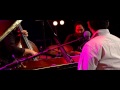 Avishai Cohen - 'One For Mark' Live (Nancy Jazz Pulsations, 2015)