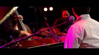 Avishai Cohen - 'One For Mark' Live (Nancy Jazz Pulsations, 2015)