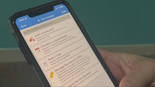 Cleveland Clinic charging for MyChart messages