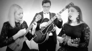 VOL 2; E9 - The Ladybugs - Kentucky Babe