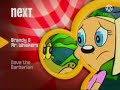 Disney Channel Next Bumper Brandy Mr Whiskers To Dave The Barbarian 2005