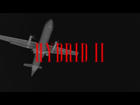 @PRNYz & @NOSFEZILLA - HYBRID 2 (Visualizer)