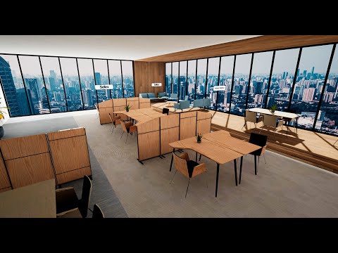 SELLEX equips the virtual showroom of Basque Living Madrid