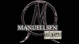 Manuellsen - Das ist meine Welt (M3&Noyd)