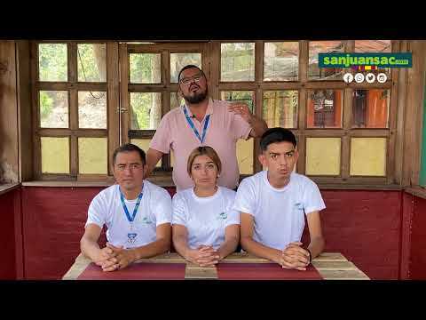 Únase al proyecto Jóvenes Desafiando La Realidad en San Juan Sacatepéquez