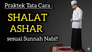 Download lagu PRACTICE OF 4 RAKAAT ASHAR PRAYERS mp3 Download lagu PRACTICE OF 4 RAKAAT ASHAR PRAYERS mp3