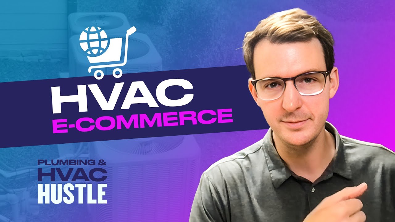 HVAC E-Commerce (You vs. The Giants)