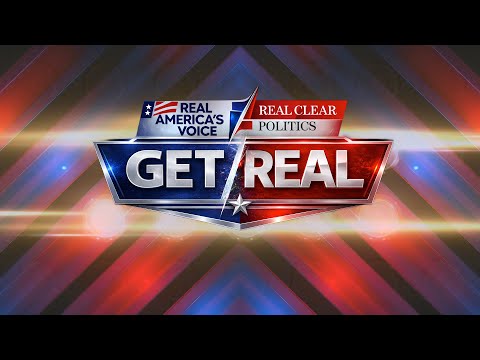 GET REAL WITH DAVID DESROSIERS