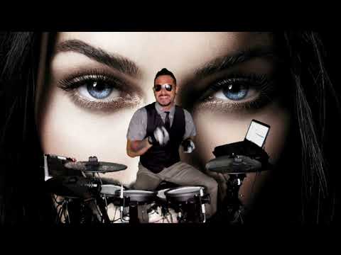 HIM | Rip Out the Wings of a Butterfly | Drum Cover