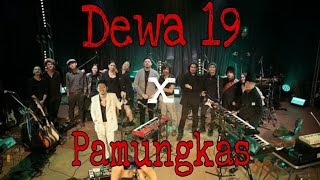 Download lagu Dewa 19 X Pamungkas || To The Bone (feat. Jessica Bennett) mp3