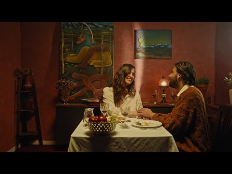 SÍLVIA & SALVADOR - Hoje já não é tarde (Videoclip Oficial)