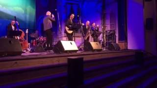 Flabby - anything can happen - Live in Sorrento