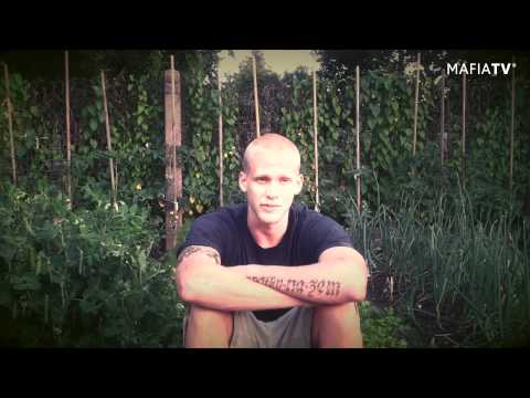 Revolta - Vyjádření a poděkování k albu Evoluce Vědomí